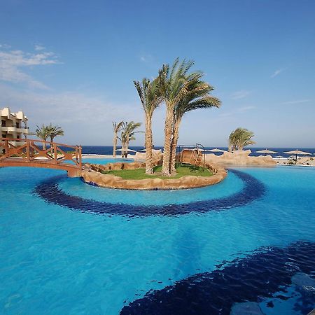 Life Resort Coral Hills El Qoseir Dış mekan fotoğraf