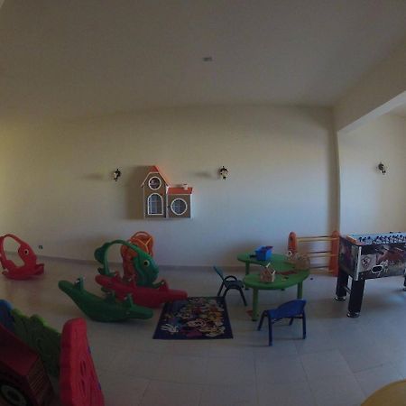 Life Resort Coral Hills El Qoseir Dış mekan fotoğraf
