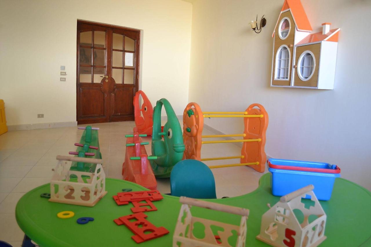 Life Resort Coral Hills El Qoseir Dış mekan fotoğraf