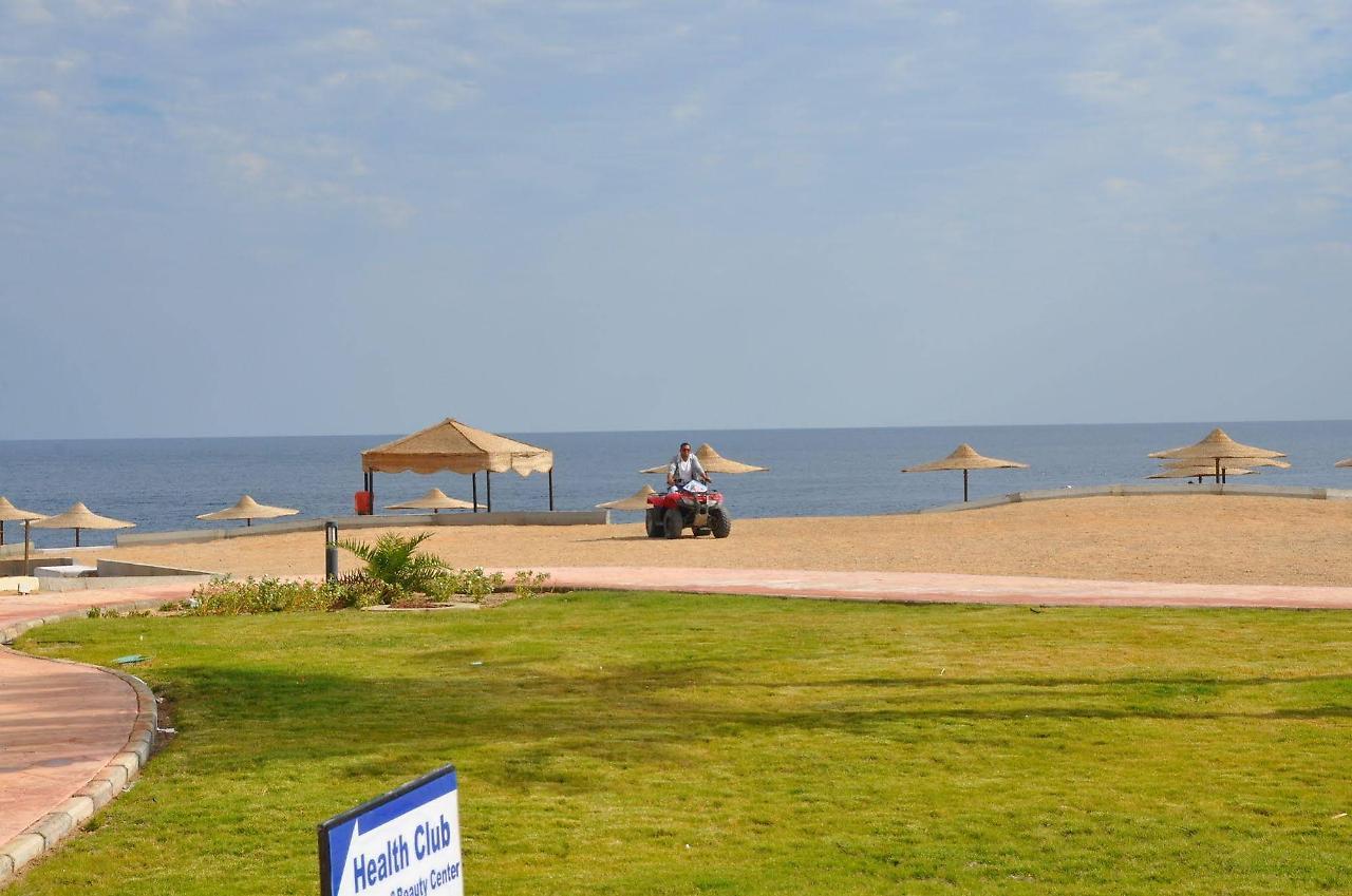 Life Resort Coral Hills El Qoseir Dış mekan fotoğraf