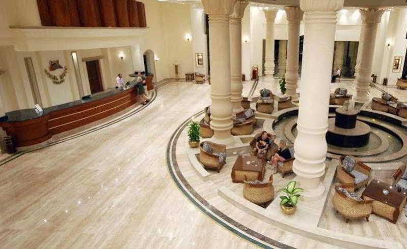 Life Resort Coral Hills El Qoseir Dış mekan fotoğraf