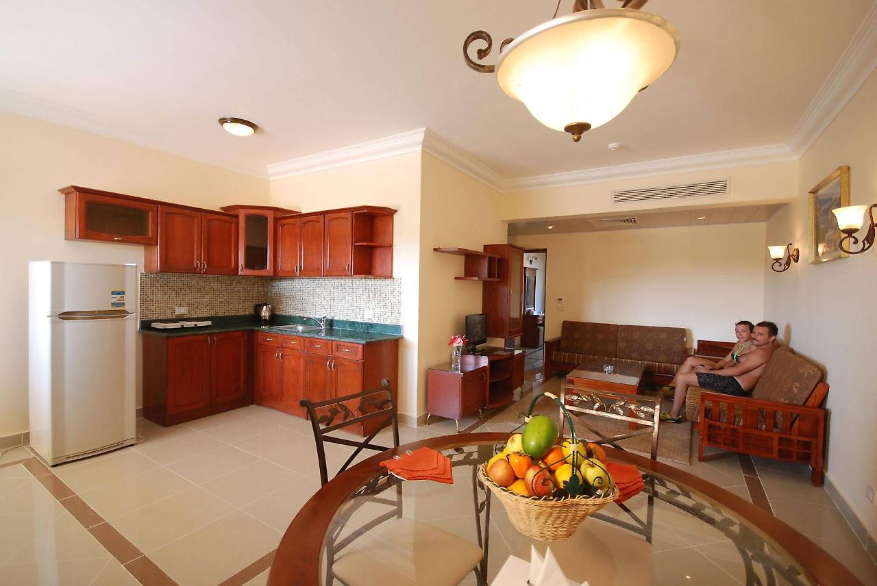 Life Resort Coral Hills El Qoseir Dış mekan fotoğraf